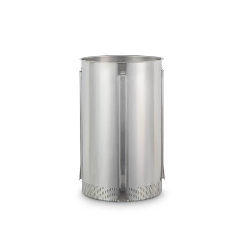Grainfather G30v3 Perforated Grain Basket and Rolled Plate