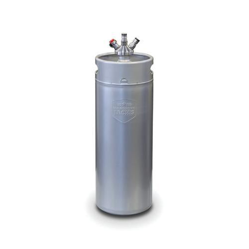 Mangrove Jack's 10L Mini Keg with Ball Lock Cap