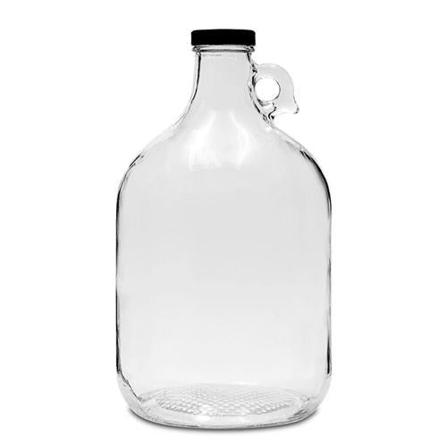 Handcraft Supplies 5L Glass Demijohn with Cap