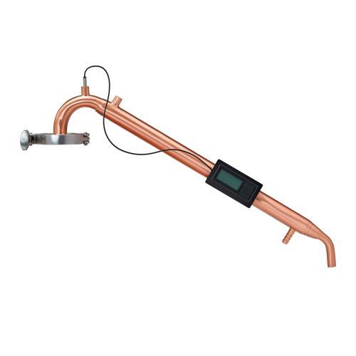 Still Spirits Create+ Alembic Copper Condenser