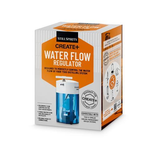 Still Spirits Create+ Distilling Water Flow Regulator