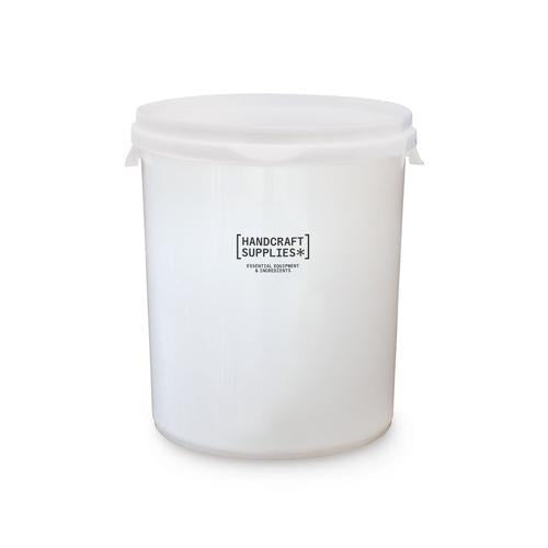 Handcraft Supplies 30L Undrilled Brewing Fermenter