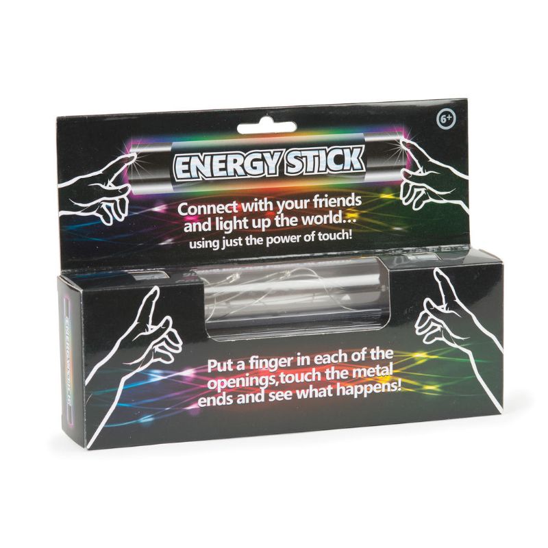 Energy Stick (Set of 3)