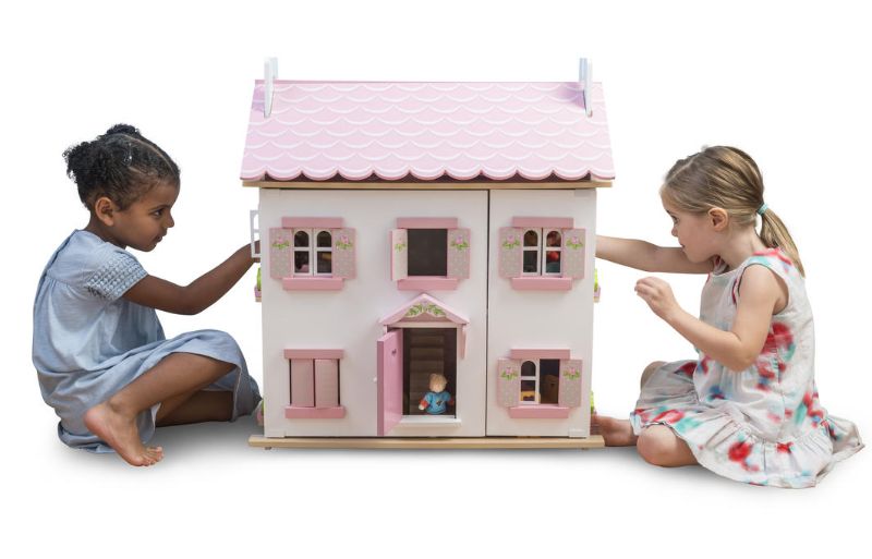 Sophie's House - Le Toy Van