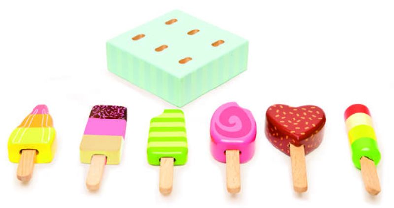 Playset - Set of Lollies - Le Toy Van