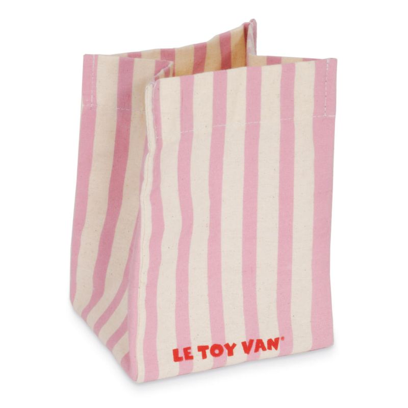 Wooden Playset - Sweets & Candy Set - Le Toy Van