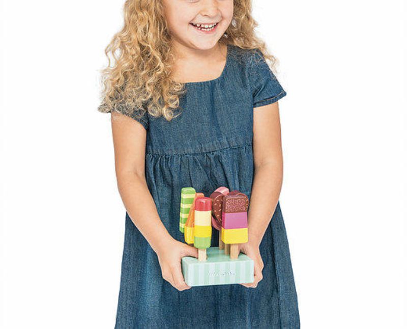 Playset - Set of Lollies - Le Toy Van