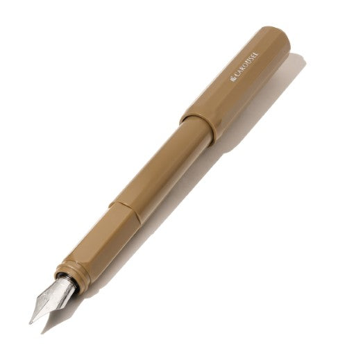 Ferris Wheel Press Fountain Pen Carousel Oinking Embers Medium