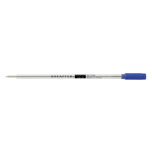 Cross Ballpoint Refill Blue Medium - Packaged One Per Card