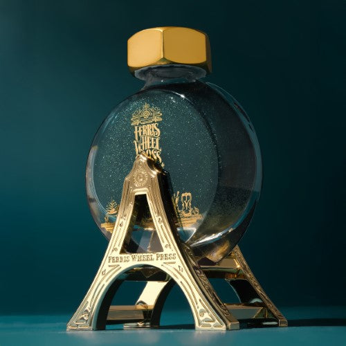 Ferris Wheel Press Fountain Pen Ink Tune of Tinseltown 38ml