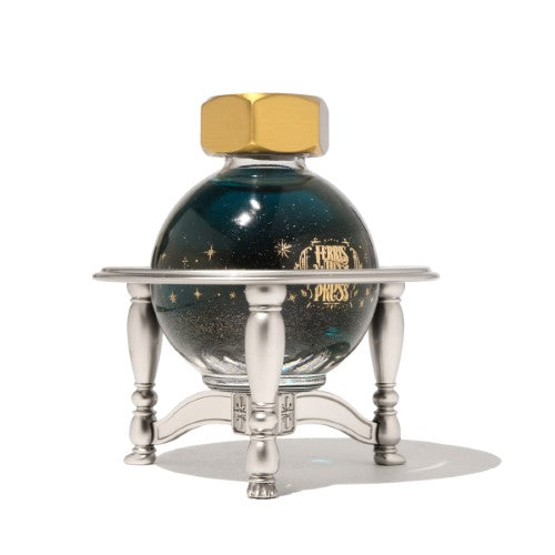 Ferris Wheel PressInk Carriage Stand Forged Edition 20ml