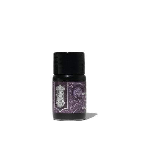 Ferris Wheel Press Fountain Pen Ink Bearrington Black 10ml