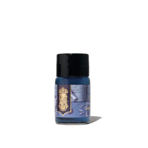 Ferris Wheel Press Fountain Pen Ink Dearest Navy 10ml
