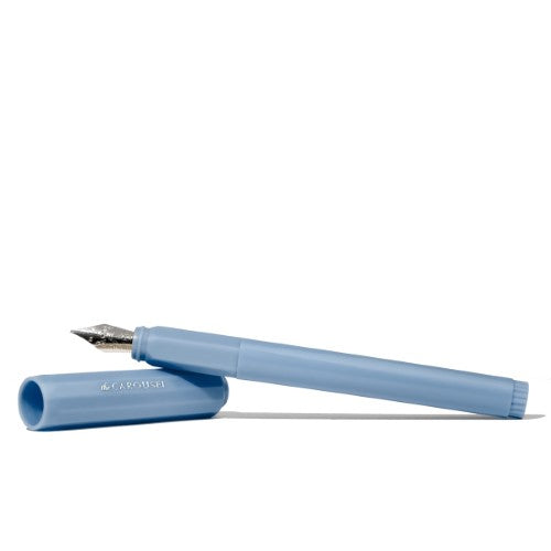 Ferris Wheel Press Fountain Pen Carousel Tides of Midas Medium