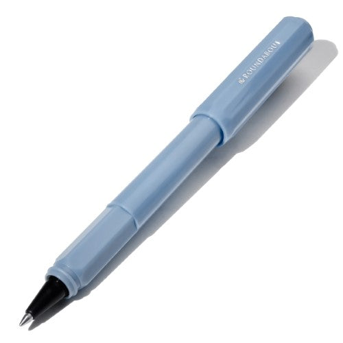 Ferris Wheel Press Rollerball Pen Roundabout Tides of Midas Fine