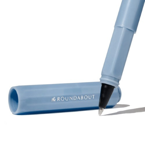 Ferris Wheel Press Rollerball Pen Roundabout Tides of Midas Fine