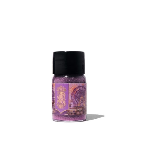 Ferris Wheel Press Fountain Pen Ink Mulberry Majesty 10ml