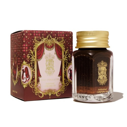 Ferris Wheel Press Calligraphy Ink Port Pirouette 28ml