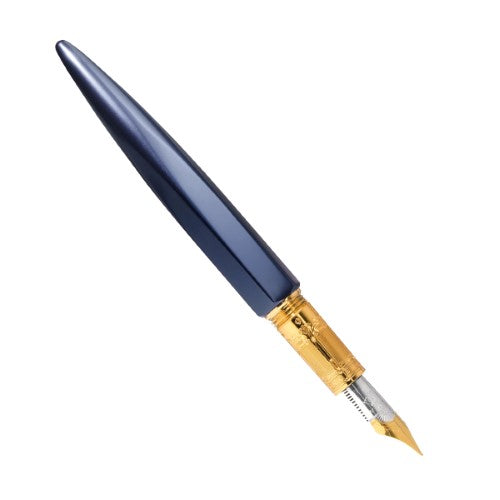 Ferris Wheel Press Fountain Pen The Marquise After Hours Medium