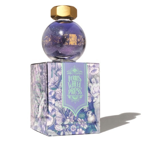 Ferris Wheel Press Fountain Pen Ink Ferritales Moonbeam Meadows 20ml