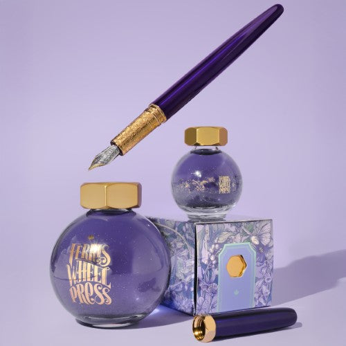 Ferris Wheel Press Fountain Pen Ink Ferritales Moonbeam Meadows 85ml