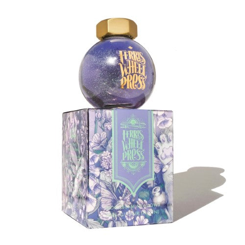 Ferris Wheel Press Fountain Pen Ink Ferritales Moonbeam Meadows 85ml