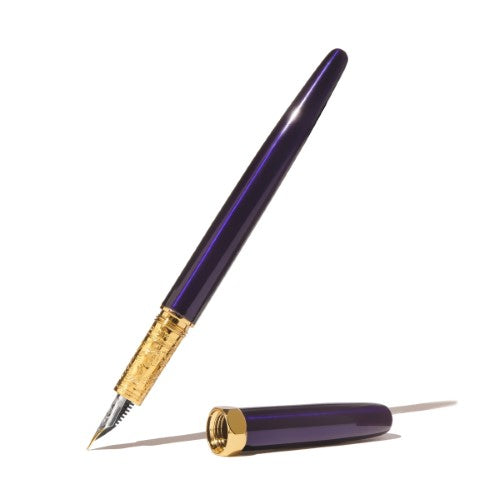 Ferris Wheel Press Fountain Pen Bijou Moonbeam Meadows Medium