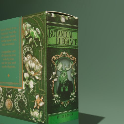 FWP Fountain Pen Ink Book of Botany 38ml