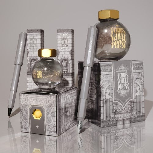 FWP Fountain Pen Ink Granite Guardians 20ml