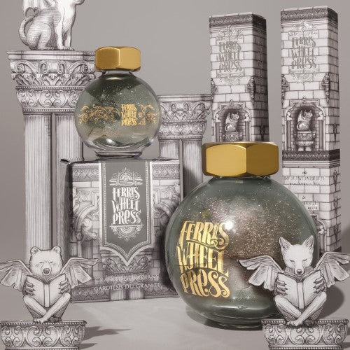 FWP Fountain Pen Ink Granite Guardians 85ml