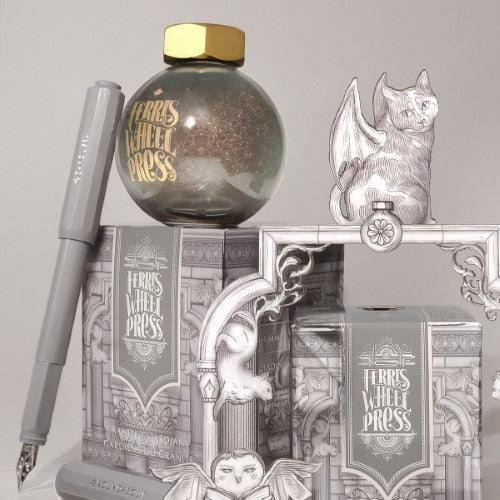 FWP Fountain Pen Ink Granite Guardians 85ml