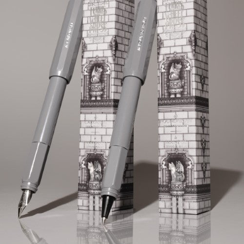 FWP Fountain Pen Carousel Granite Guardians Fine