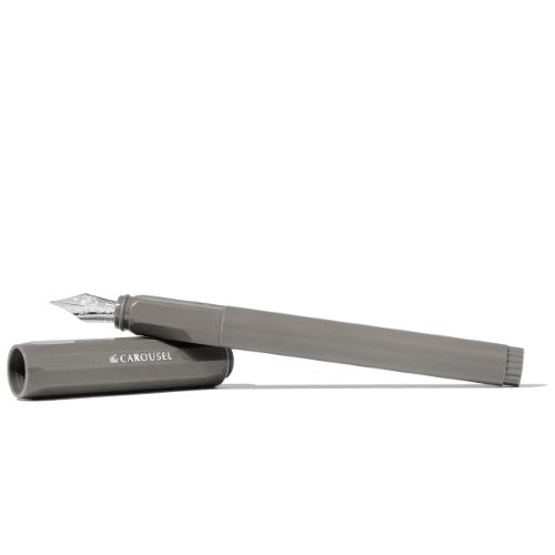 FWP Fountain Pen Carousel Granite Guardians Fine