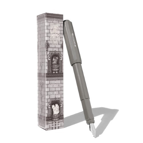 FWP Fountain Pen Carousel Granite Guardians Medium
