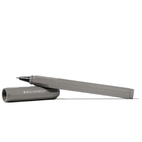 FWP Rollerball Pen Roundabout Granite Guardians Fine