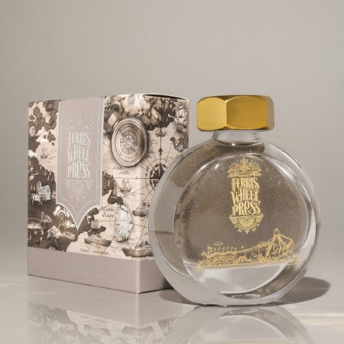 FWP Fountain Pen Ink Wayfinders Slate 38ml