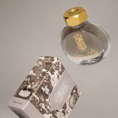 FWP Fountain Pen Ink Wayfinders Slate 38ml