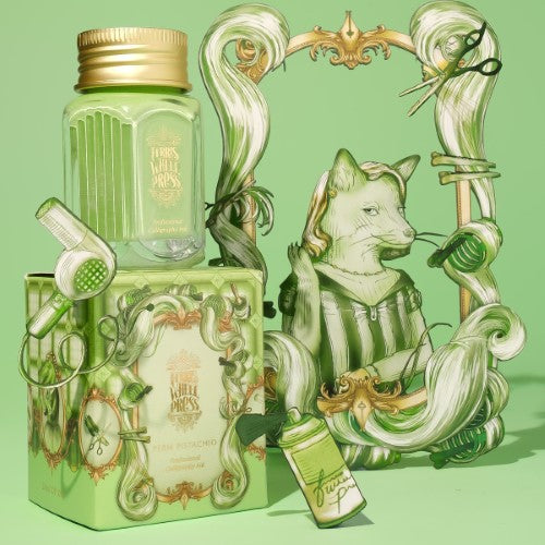 FWP Calligraphy Ink Perm Pistachio 28ml