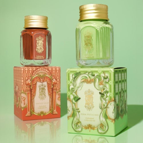 FWP Calligraphy Ink Perm Pistachio 28ml