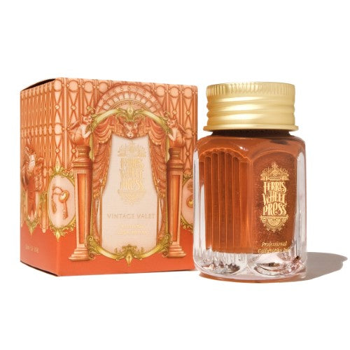 FWP Calligraphy Ink Vintage Valet 28ml