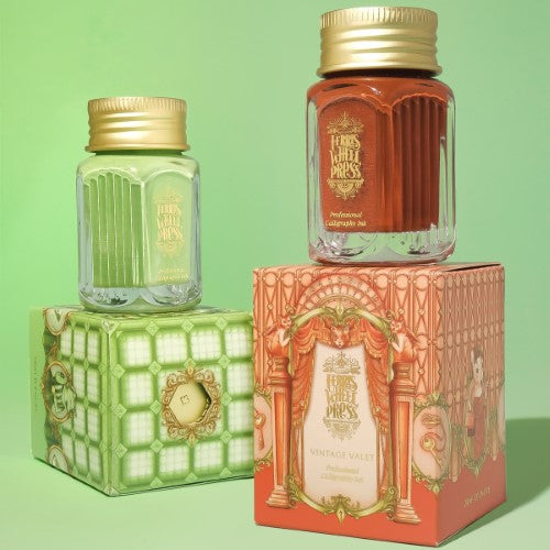 FWP Calligraphy Ink Vintage Valet 28ml