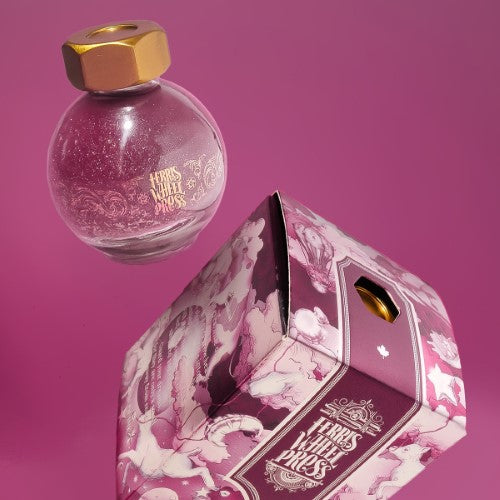 Ferris Wheel Press Fountain Pen Ink Ferritales Whispers of Twilight 20ml