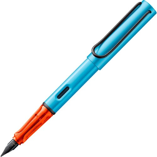 Lamy Al-Star LE Fountain Pen Fine Denim (0A5)