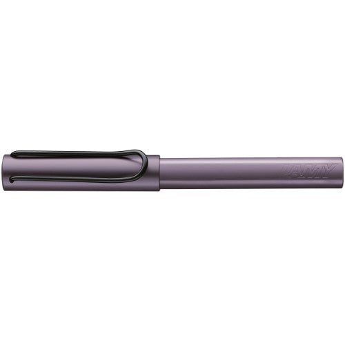 Lamy Al-Star LE Rollerball Aubergine (3A6)