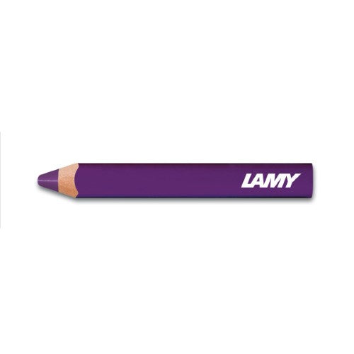 Lamy Coloured Pencils 3Plus Duo Pack 6 (520)