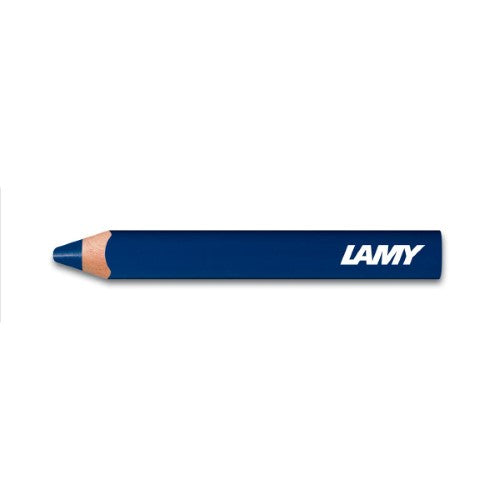 Lamy Coloured Pencils 3Plus Duo Pack 6 (520)