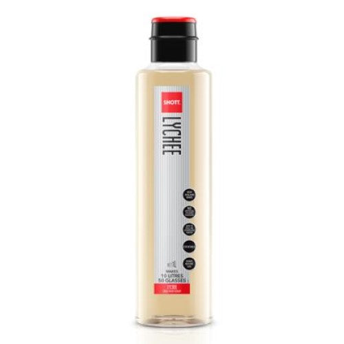 Syrup Lychee - 1L