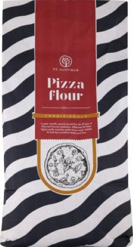 Flour Pizza 00 Tradizionale - 10KG