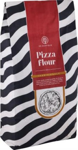 Flour Pizza 00 Tradizionale - 10KG