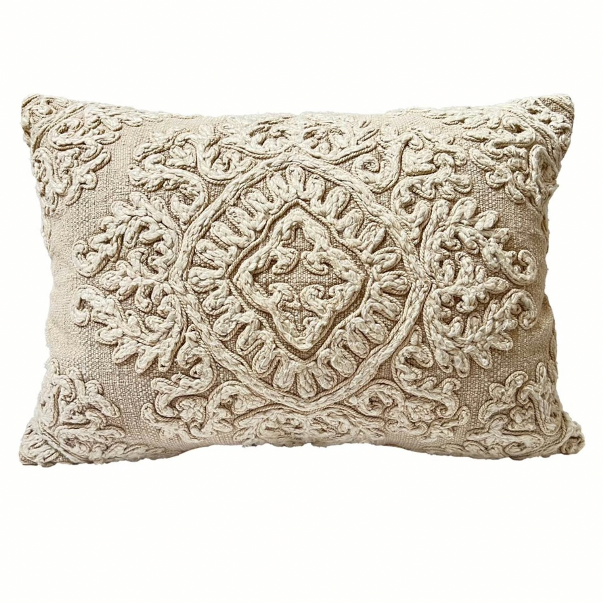 ZARI CUSHION 35x50CM
